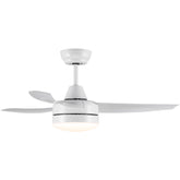 42-1053 42-Inch Ceiling Fan with LED Light